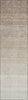 Piper Looms Chantille Ombre ACN928 Beige Machine Washable Area Rug Runner Main Image