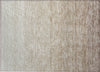 Piper Looms Chantille Ombre ACN928 Beige Machine Washable Area Rug Scatter Main Image
