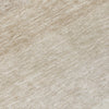 Piper Looms Chantille Ombre ACN928 Beige Machine Washable Area Rug Swatch Image
