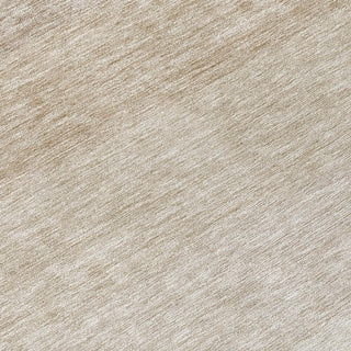 Piper Looms Chantille Ombre ACN928 Beige Machine Washable Area Rug Swatch Image