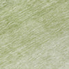 Piper Looms Chantille Ombre ACN928 Green Machine Washable Area Rug Swatch Image