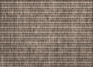 Piper Looms Chantille Stripes ACN929 Brown Machine Washable Area Rug Scatter Main Image