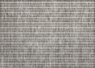 Piper Looms Chantille Stripes ACN929 Taupe Machine Washable Area Rug Scatter Main Image