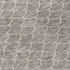 Piper Looms Chantille Geometric ACN933 Taupe Machine Washable Area Rug Swatch Image