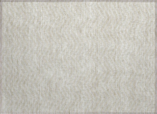 Piper Looms Chantille Chevron ACN934 Beige Machine Washable Area Rug Scatter Main Image