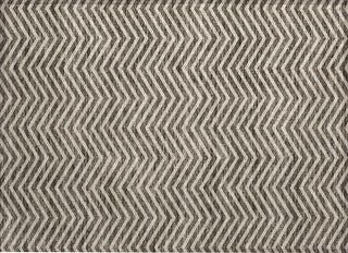 Piper Looms Chantille Chevron ACN934 Brown Machine Washable Area Rug Scatter Main Image
