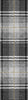 Piper Looms Chantille Plaid ACN935 Black Machine Washable Area Rug Runner Main Image