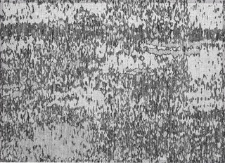 Piper Looms Chantille Abstract ACN949 Charcoal Machine Washable Area Rug Scatter Main Image