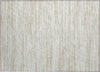 Piper Looms Chantille Stripes ACN951 Ivory Machine Washable Area Rug Scatter Main Image