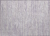 Piper Looms Chantille Stripes ACN951 Lavender Machine Washable Area Rug Scatter Main Image