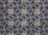 Piper Looms Chantille Geometric ACN958 Charcoal Machine Washable Area Rug Scatter Main Image