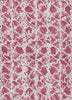 Piper Looms Chantille Abstract ACN969 Blush Machine Washable Area Rug main image