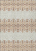 Piper Looms Chantille Southwest ACN970 Paprika Machine Washable Area Rug main image