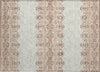 Piper Looms Chantille Southwest ACN970 Paprika Machine Washable Area Rug Scatter Main Image