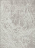 Piper Looms Chantille Abstract ACN971 Beige Machine Washable Area Rug main image
