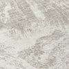 Piper Looms Chantille Abstract ACN971 Beige Machine Washable Area Rug Swatch Image