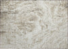 Piper Looms Chantille Abstract ACN971 Taupe Machine Washable Area Rug Scatter Main Image