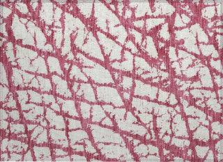 Piper Looms Chantille Abstract ACN972 Blush Machine Washable Area Rug Scatter Main Image