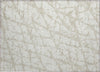 Piper Looms Chantille Abstract ACN972 Ivory Machine Washable Area Rug Scatter Main Image
