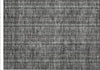 Piper Looms Chantille Stripes ACN982 Gray Machine Washable Area Rug Scatter Main Image