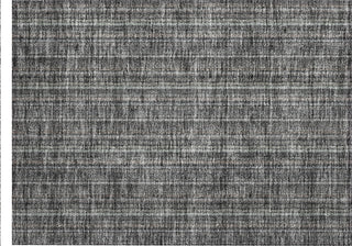 Piper Looms Chantille Stripes ACN982 Gray Machine Washable Area Rug Scatter Main Image