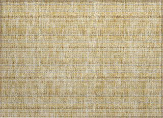 Piper Looms Chantille Stripes ACN982 Wheat Machine Washable Area Rug Scatter Main Image