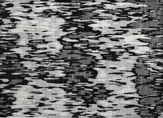 Piper Looms Chantille Stripes ACN986 Gray Machine Washable Area Rug Scatter Main Image