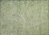 Piper Looms Chantille Lines ACN991 Aloe Machine Washable Area Rug Scatter Main Image