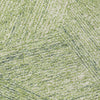 Piper Looms Chantille Lines ACN991 Aloe Machine Washable Area Rug Swatch Image