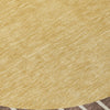 Piper Looms Chantille Stripes ACN994 Brown Machine Washable Area Rug Swatch Image