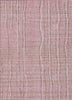 Piper Looms Chantille Stripes ACN998 Pink Machine Washable Area Rug main image