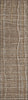Piper Looms Chantille Stripes ACN998 Taupe Machine Washable Area Rug Runner Main Image