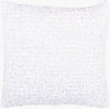 Surya Decorative Pillows ACO-404 Cream main image