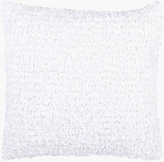 Surya Decorative Pillows ACO-404 Cream main image