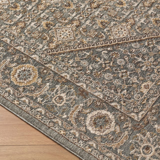 Livabliss Arda ACZ-2314 Area Rug Corner Shot