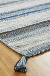 K2 Andes AD-620 Canyon Turquoise Area Rug