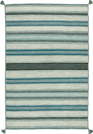 K2 Andes AD-620 Canyon Turquoise Area Rug