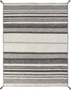 K2 Andes AD-622 Canyon Graphite Area Rug
