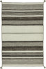 K2 Andes AD-622 Canyon Graphite Area Rug