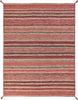 K2 Andes AD-623 Santa Fe Rust Area Rug