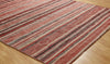 K2 Andes AD-623 Santa Fe Rust Area Rug