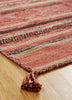 K2 Andes AD-623 Santa Fe Rust Area Rug