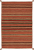 K2 Andes AD-623 Santa Fe Rust Area Rug