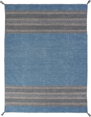 K2 Andes AD-624 Desert Teal Area Rug