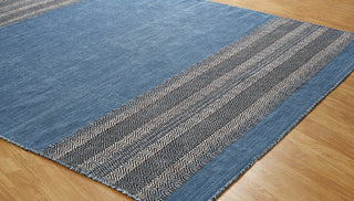 K2 Andes AD-624 Desert Teal Area Rug