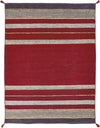 K2 Andes AD-625 Ruby Area Rug