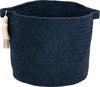 Colonial Mills Andorra Basket AD10 Navy