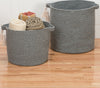 Colonial Mills Andorra Basket AD30 Gray