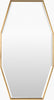 Surya Adams ADA-3001 Gold main image