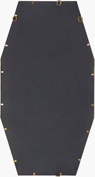 Surya Adams ADA-3001 Gold Detail